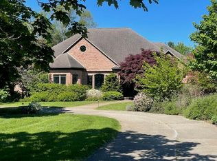 5002 Quincy Ct, Saline, MI