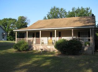 175 Walnut St, Avinger, TX 75630