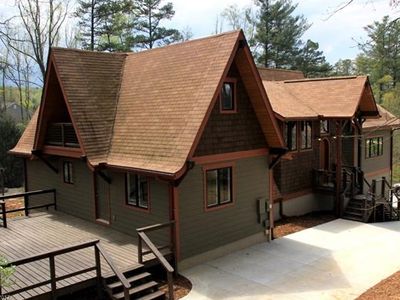 12 Warbler Dr, Fletcher, NC, 28732