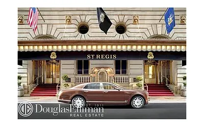 Sold by Douglas Elliman