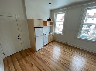 1714 Vine St #2R, Cincinnati, OH 45202