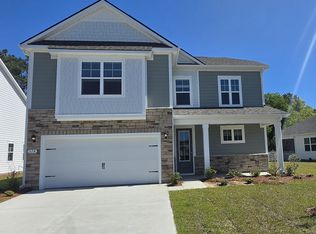 374 Wingspan Ct, Myrtle Beach, SC 29588