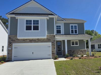 374 Wingspan Ct., Myrtle Beach, SC, 29588