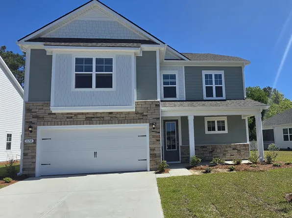 374 Wingspan Ct., Myrtle Beach, SC 29588