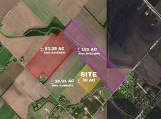 0 Reeh Rd, Needville, TX 77461