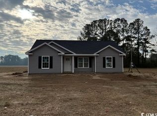 2593 Cottonwood Dr, Loris, SC 29569
