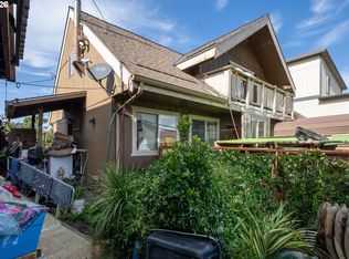 34690 Nestucca Blvd, Cloverdale, OR 97112