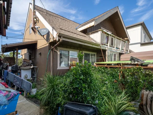 34690 Nestucca Blvd, Cloverdale, OR 97112
