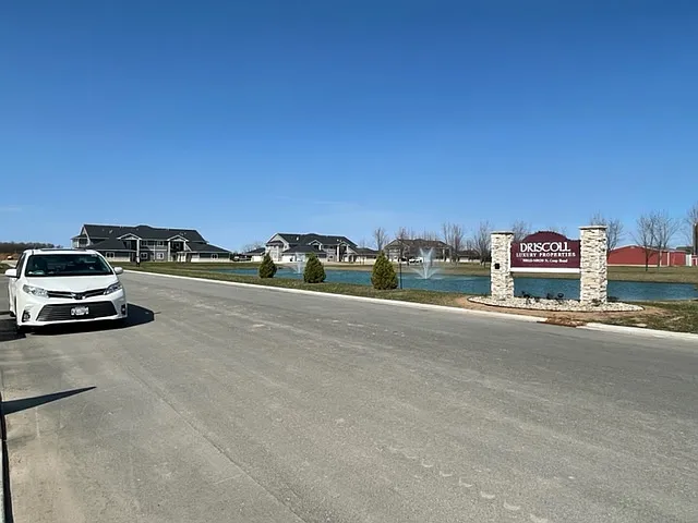 Driscoll Luxury Properties
