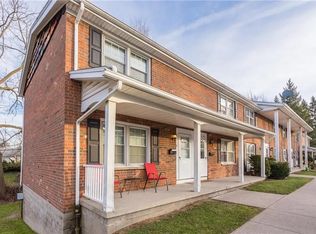 55 Bennington Green Ln #7, Rochester, NY 14616