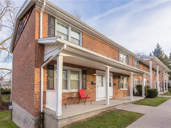 55 Bennington Green Ln, Rochester, NY