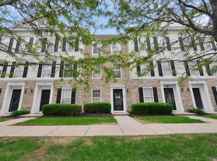 5301 Berthold Pass Dr #44, Dublin, OH 43016