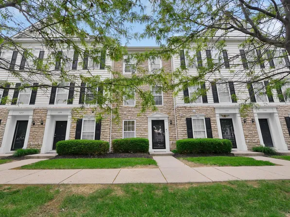 5301 Berthold Pass Dr #44, Dublin, OH 43016