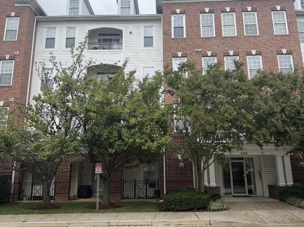 6000 Same Voyage Way Unit 401, Clarksville, MD 21029