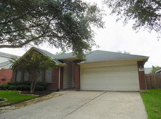 4618 Meadows Edge Ln, Houston, TX 77084