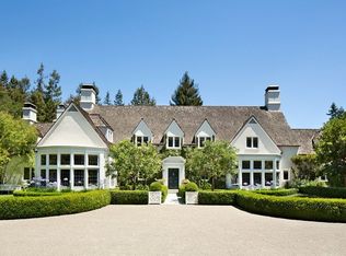 207 Atherton Ave, Atherton, CA 94027