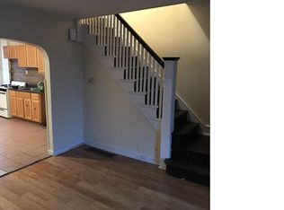 2536 S Millick St, Philadelphia, PA 19142