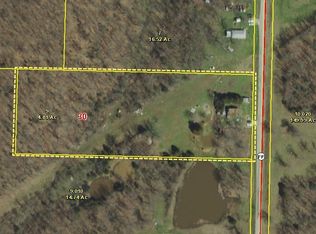 167 State Road Ff, Long Lane, MO 65590