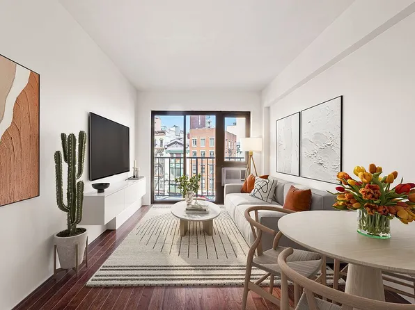 135 Division St APT 5C, New York, NY 10002