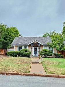2341 S 10th St, Abilene, TX, 79605