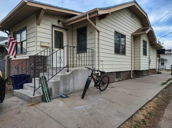 311 W B St, Ogallala, NE 69153