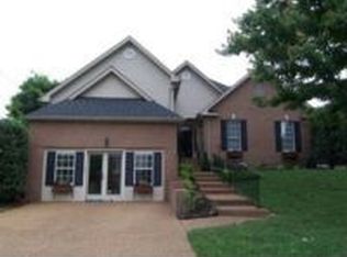 6053 Bradford Hills Dr, Nashville, TN 37211
