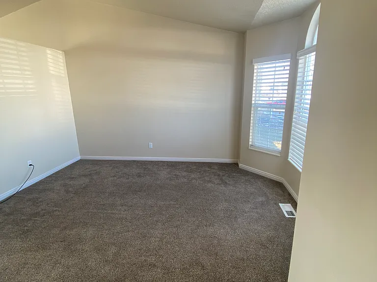 Formal Living Room
