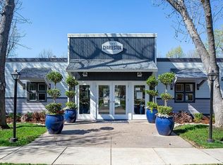 The Charleston, Sacramento, CA 95838