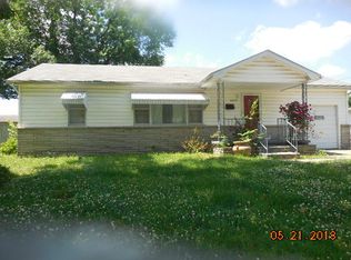 1009 B St NE, Miami, OK 74354