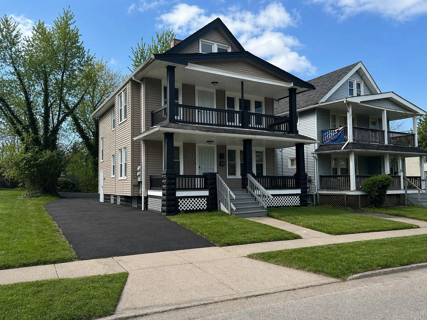 4 bed, 2.0 bath, 1674 sqft, $754 — Photo 2