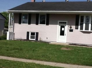 417 Kingston Dr, Romeoville, IL 60446