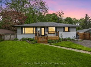 61 William St E, Caledon, ON L7K1N7