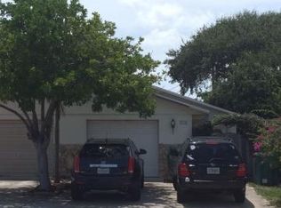 314 N Brevard Ave, Cocoa Beach, FL 32931