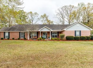 3726 Creekwood Dr, Valdosta, GA 31602