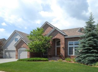 9 Sand Cherry, Littleton, CO 80127