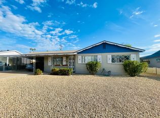 6902 E Latham St, Scottsdale, AZ 85257