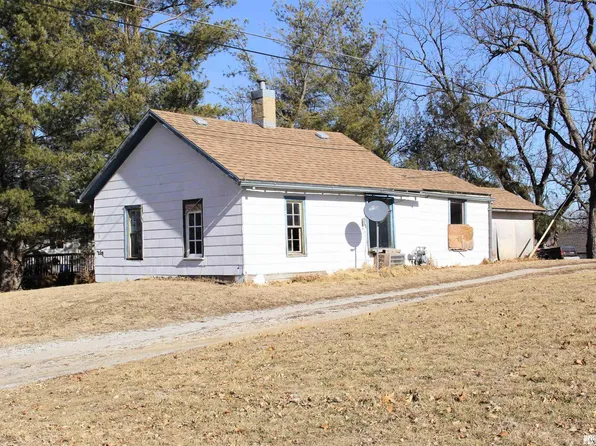709 M St, Auburn, NE 68305