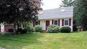 Welcome to 30 Cranbrook Lane