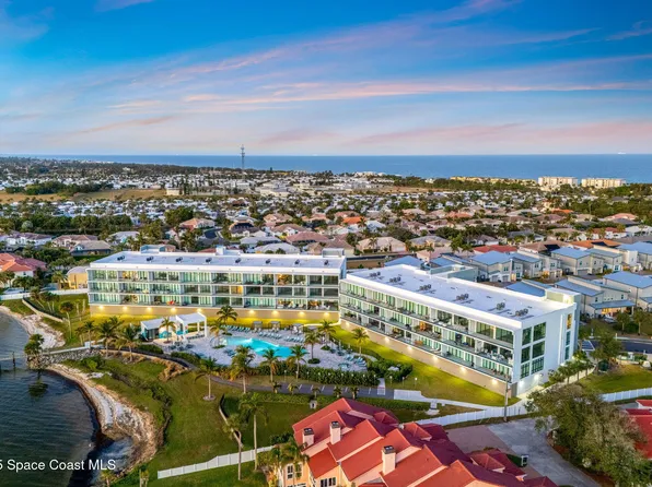 225 Strand Dr #301, Melbourne Beach, FL 32951