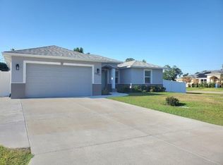 23071 Mineral Ave, Port Charlotte, FL 33954