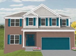 6040 Winning Colors Ct, Richmond, KY 40475