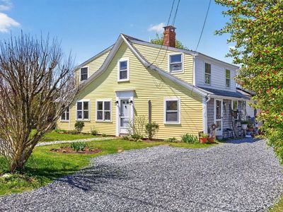5 Pleasant St Unit A, Dennis Port, MA, 02639