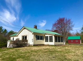 321 Dudley Rd, Alton, NH 03809