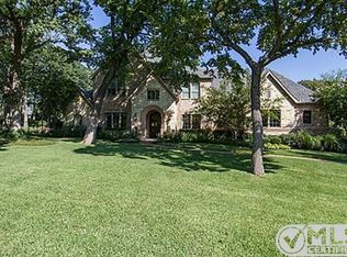 1406 Plantation Dr, Southlake, TX 76092