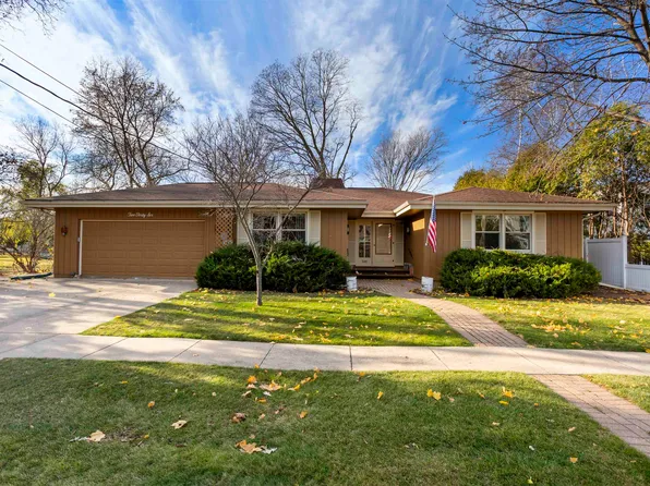 246 Webster St, Neenah, WI 54956