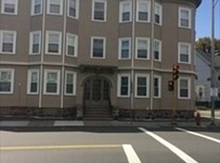 180 Lewis St APT 4, Lynn, MA 01902