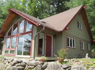 407 Stickney Bridge Rd, Jay, NY 12941