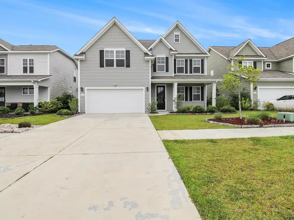 1063 Huger Park Ave., Myrtle Beach, SC 29579