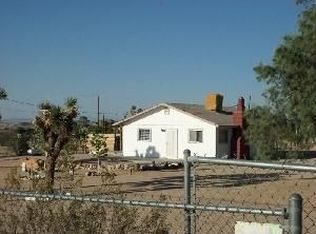 5287 Sunburst Ave, Joshua Tree, CA 92252