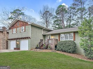 2724 Old Norcross Rd, Tucker, GA 30084